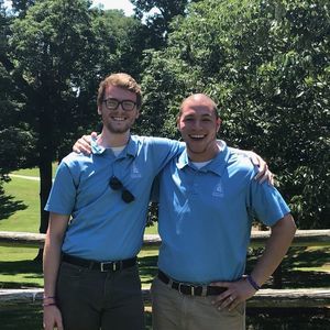 Meet your Posher, Micah